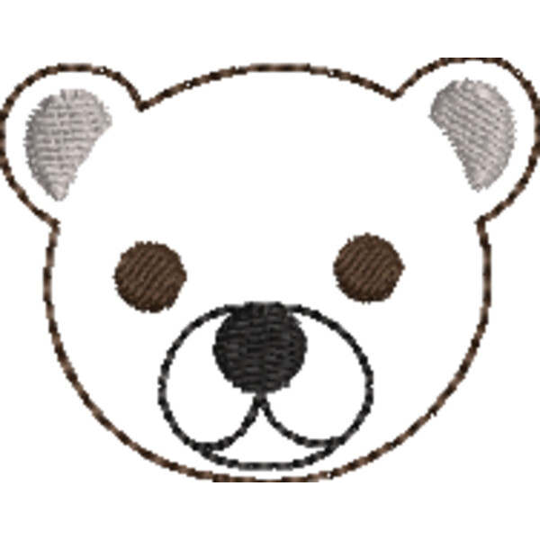 Baby Bear - Male (0238) Thumbnail