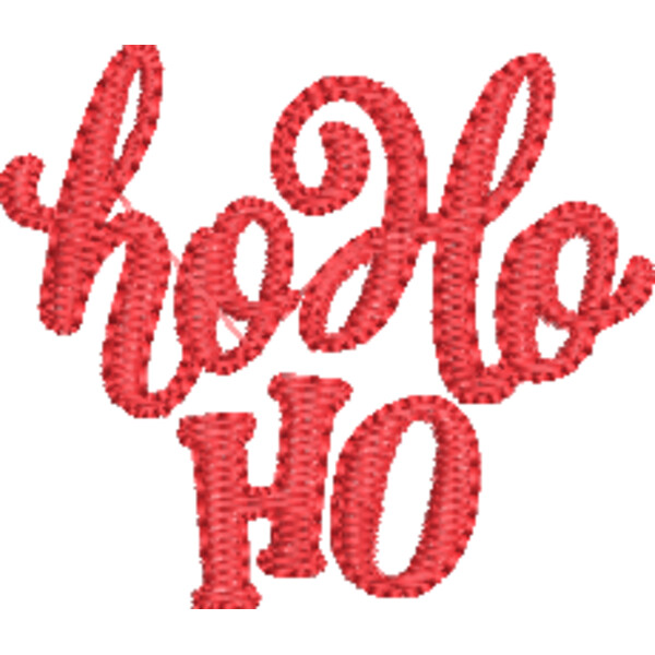 Ho Ho Ho (0320) Thumbnail