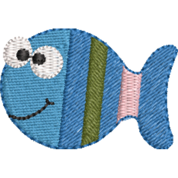 Fish (0281) Thumbnail