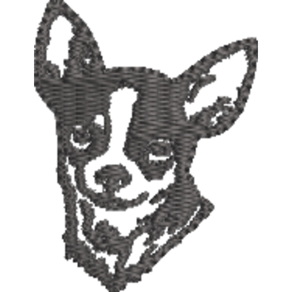 Puppy Face (0277) Thumbnail