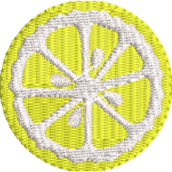 Lemon Half (0290) Thumbnail