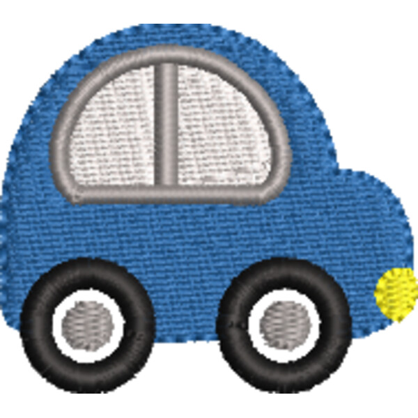 Small Car (0257) Thumbnail
