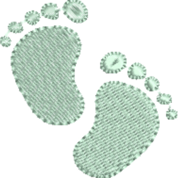 Foot Prints (0234) Thumbnail
