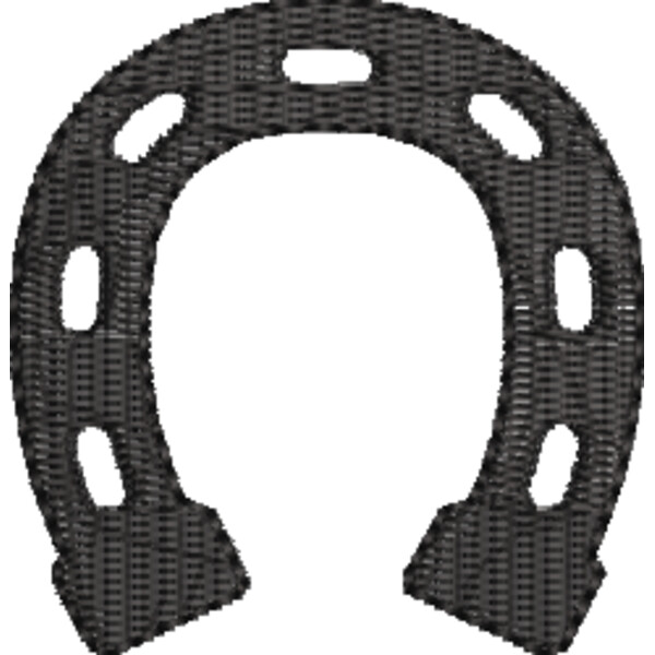 Horse Shoe (0279) Thumbnail