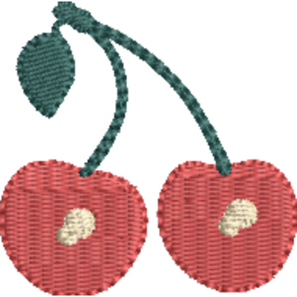 Cherry (0291) Thumbnail