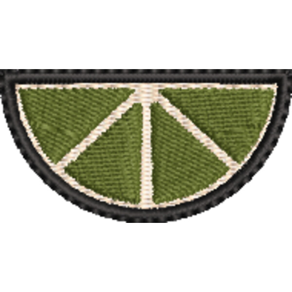 Lemon Slice (0293) Thumbnail