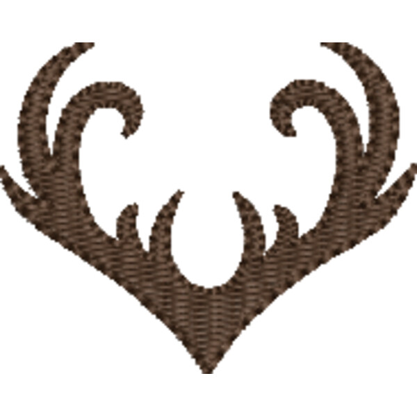 Antlers (0297) Thumbnail