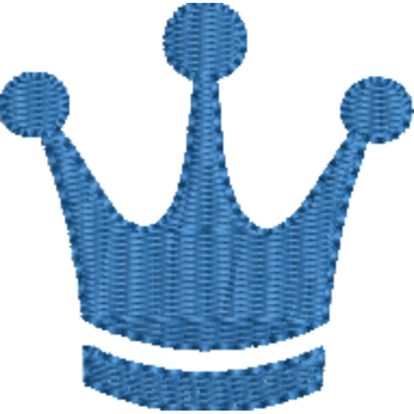 King Crown (0306) Thumbnail