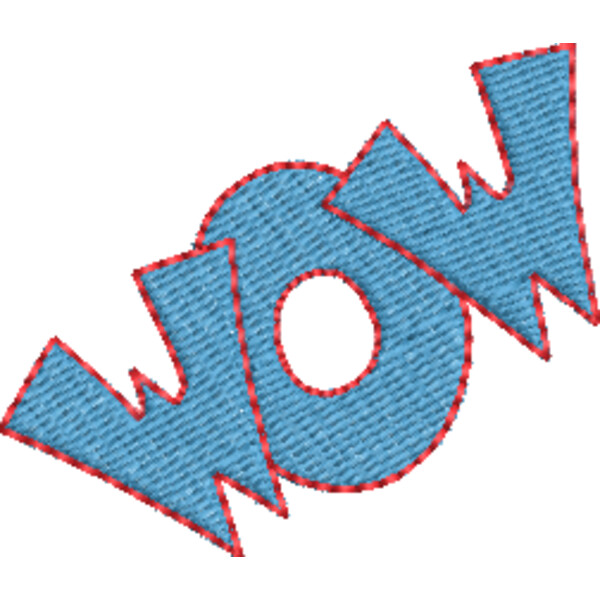 Wow (0338) Thumbnail