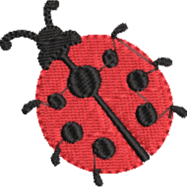 Lady Bug (0305) Thumbnail