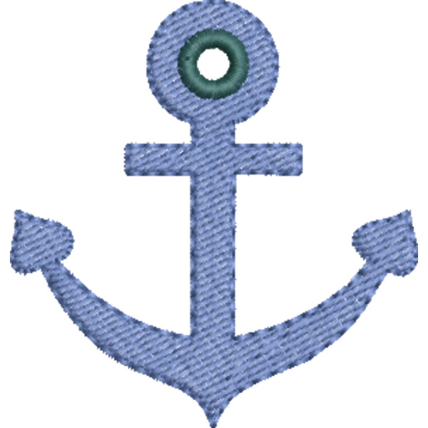 Anchor (0270) Thumbnail