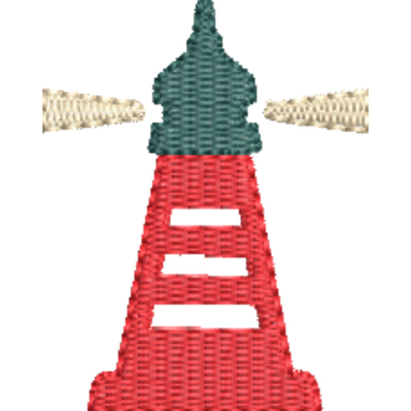 Lighthouse (0259) Thumbnail
