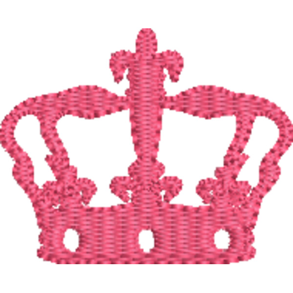 Queen Crown (0307) Thumbnail