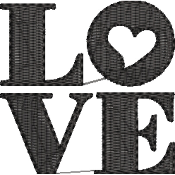 LOVE (0337) Thumbnail