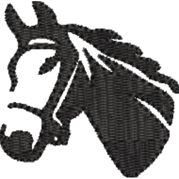 Horse Head (0278) Thumbnail