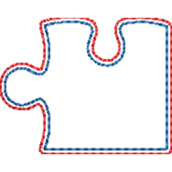 Puzzle Piece (0316) Thumbnail