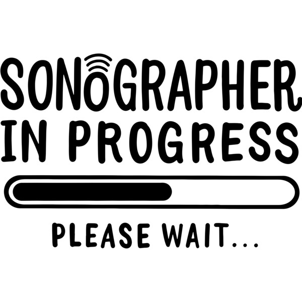 SONOGRAPHER 5 SVG Thumbnail