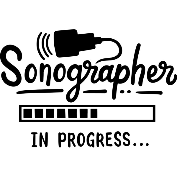 SONOGRAPHER 4 SVG Thumbnail