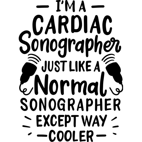 SONOGRAPHER 2 SVG Thumbnail