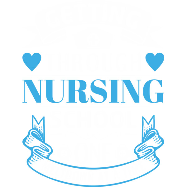 Getting through nursing school Thumbnail