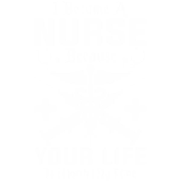 your life is worth my time Thumbnail