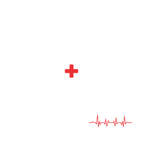 Trauma not drama Thumbnail