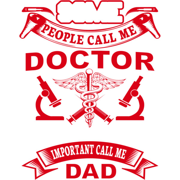 Doctor Dad Thumbnail