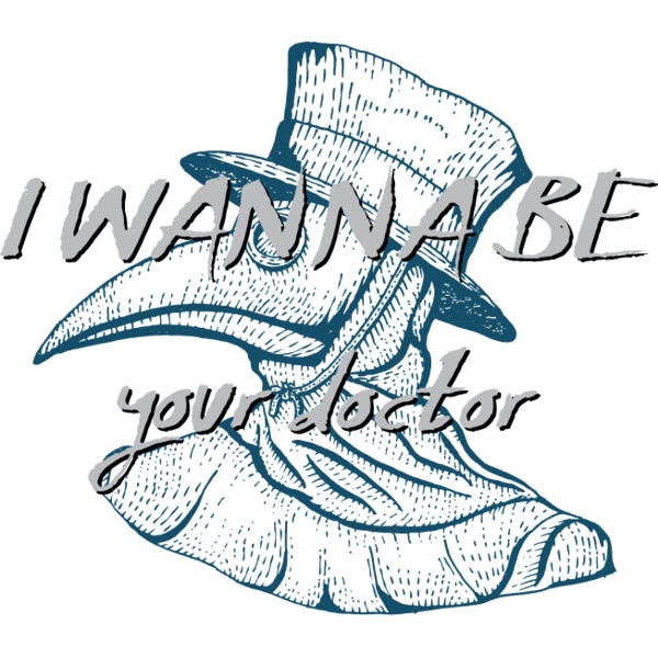 Wanna be your doctor 2 Thumbnail