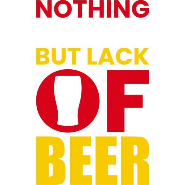 Nothing to Fear Except No Beer (0020) Thumbnail