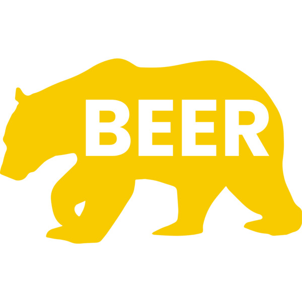 Beer Bear (0006) Thumbnail