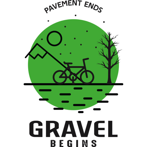 Gravel Begins (0029) Thumbnail