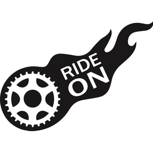 Ride On Flame (0032) Thumbnail