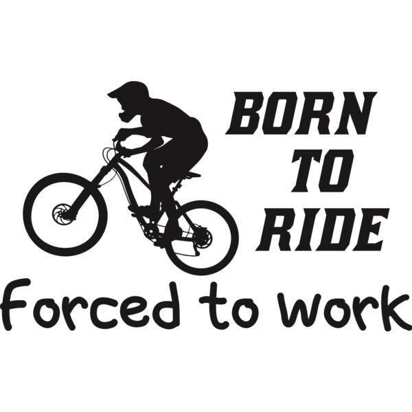 Born To Ride (0033) Thumbnail
