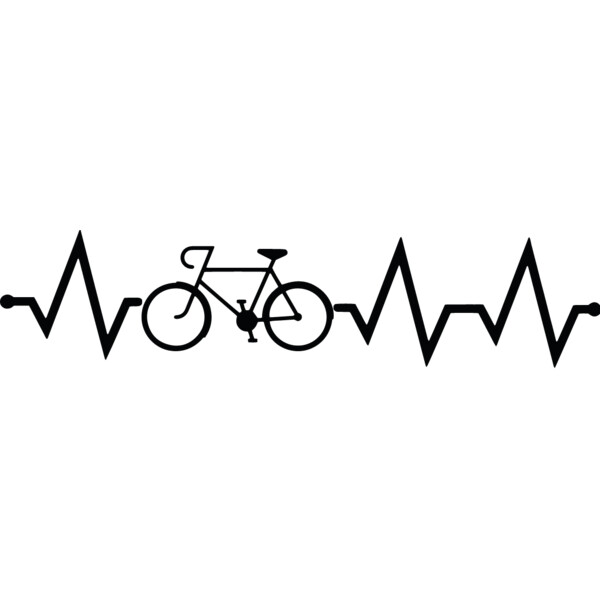 Bike Heart Beats (0041) Thumbnail