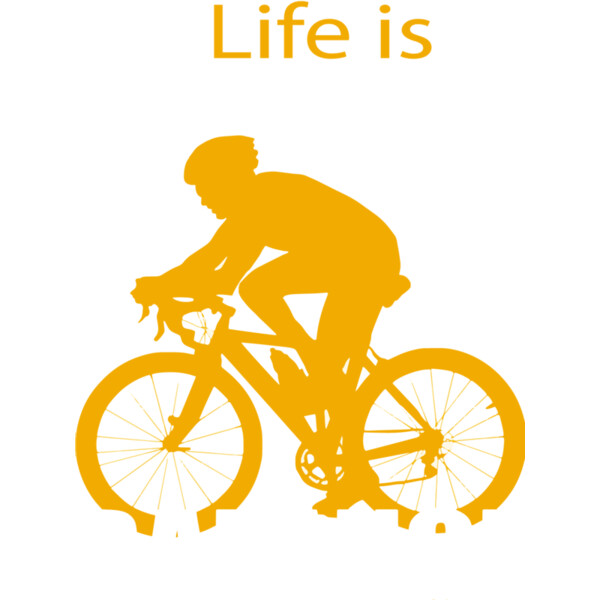 Life Balance Bike (0046) Thumbnail