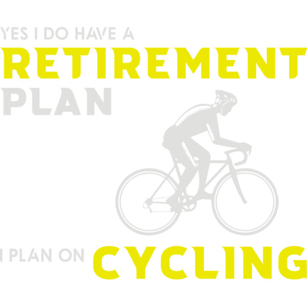 Cycling Retirement Plan (0049) Thumbnail