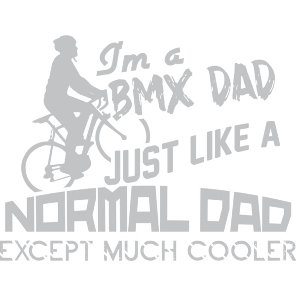 Cool BMX Dad (0061) Thumbnail