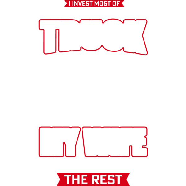 Trucker's Humorous Financials (0141) Thumbnail