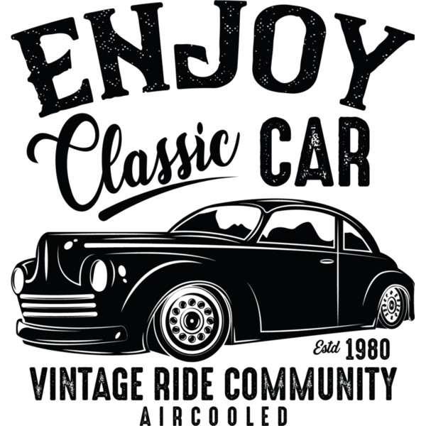 Enjoy Classic Car (0143) Thumbnail