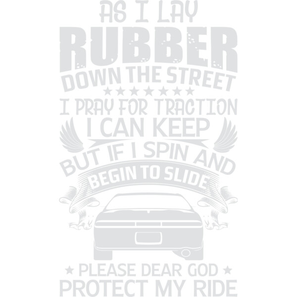 Racer's Poem (0144) Thumbnail