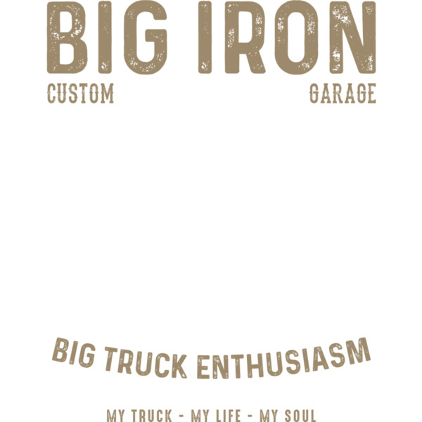 Semi Truck Enthusiast (0156) Thumbnail