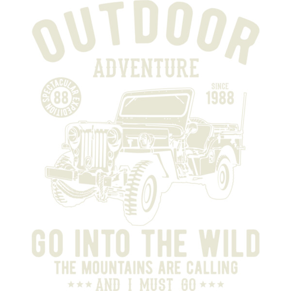 Outdoor Adventure 4x4 (0159) Thumbnail