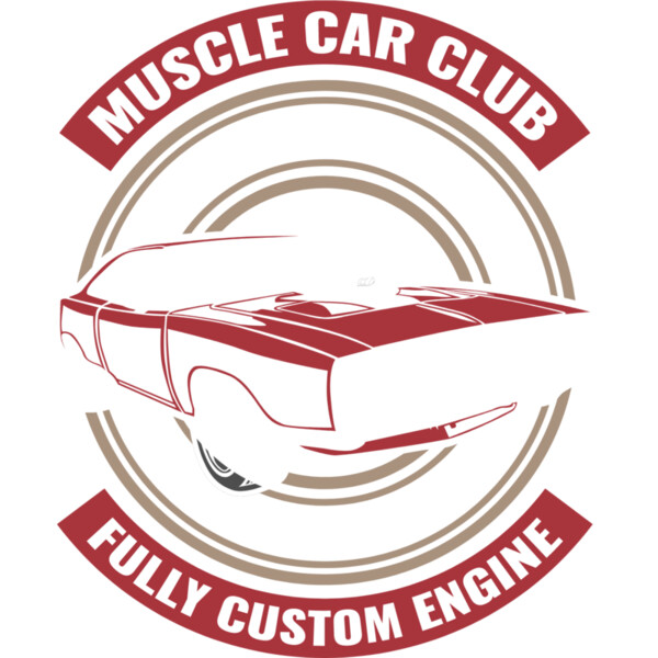 Muscle Car Club (0163) Thumbnail