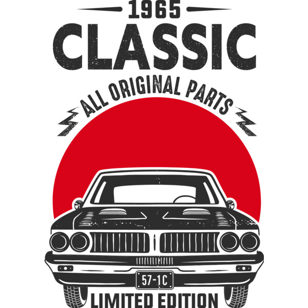 1965 Classic (0166) Thumbnail