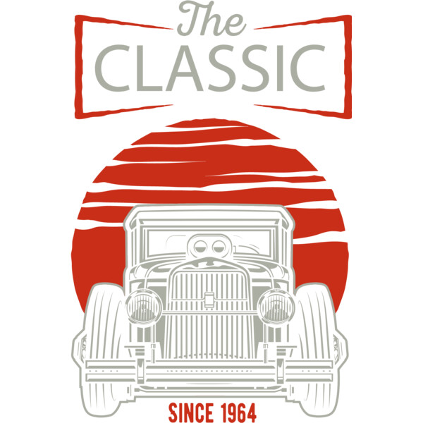 The Classic Sunset (0171) Thumbnail