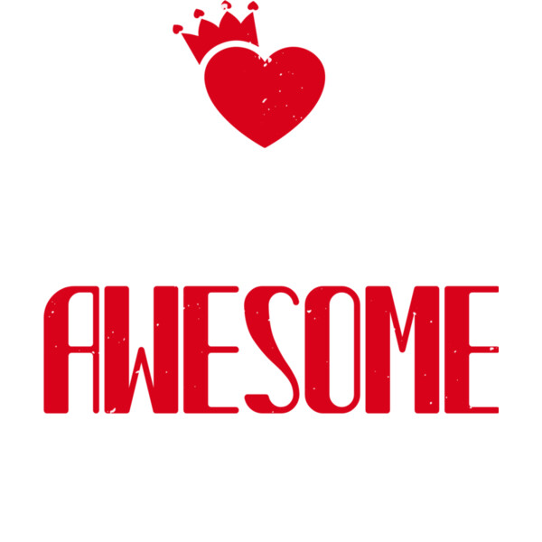 I Love My Awesome Husband Thumbnail