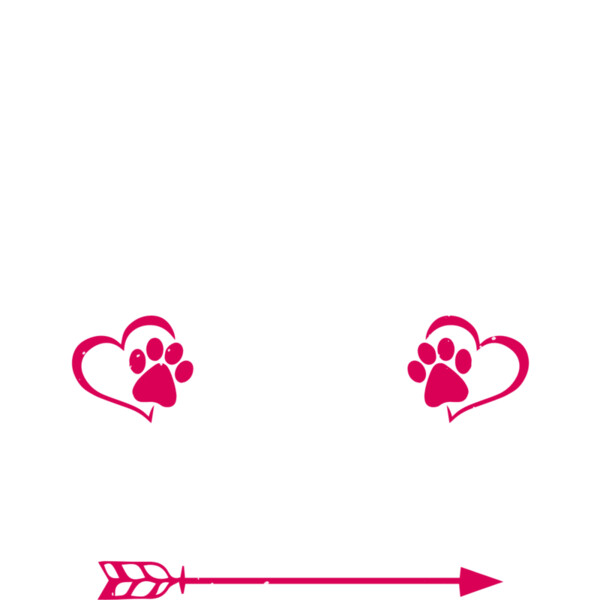 My Dog Is My Valentine (1052) Thumbnail