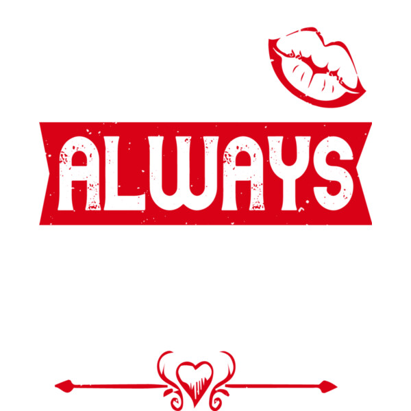 Mrs Always Right Thumbnail