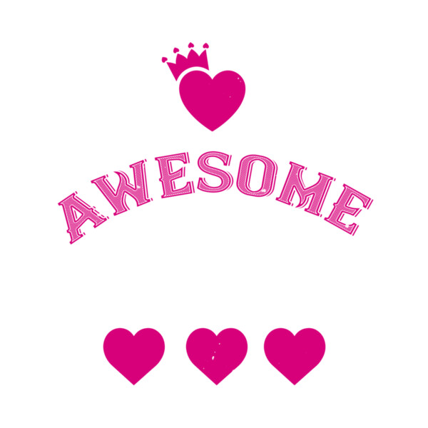 I Love Awesome Wife Thumbnail