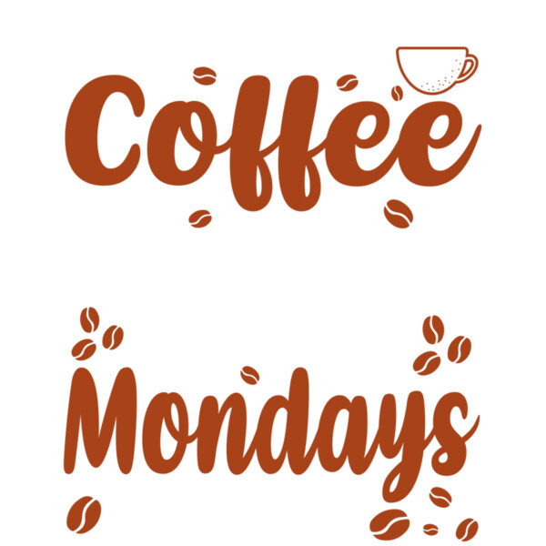 Strong Coffee, Short Mondays (0213) Thumbnail